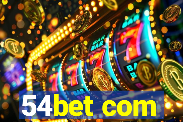 54bet com